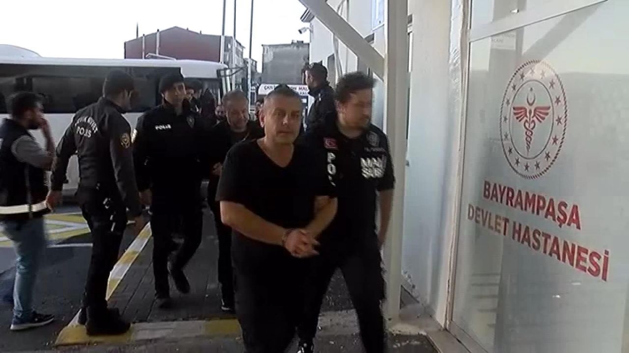 Polat çifti tutuklanmasında yeni detaylar! Dilan Polat'ın son sözleri ortaya çıktı: Sesi adliyeyi inletti 4