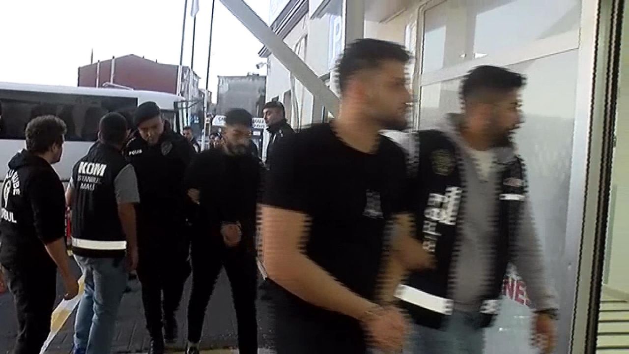 Polat çifti tutuklanmasında yeni detaylar! Dilan Polat'ın son sözleri ortaya çıktı: Sesi adliyeyi inletti 3