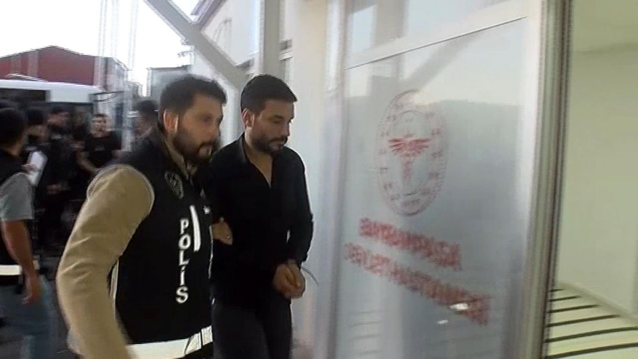 Polat çifti tutuklanmasında yeni detaylar! Dilan Polat'ın son sözleri ortaya çıktı: Sesi adliyeyi inletti 2