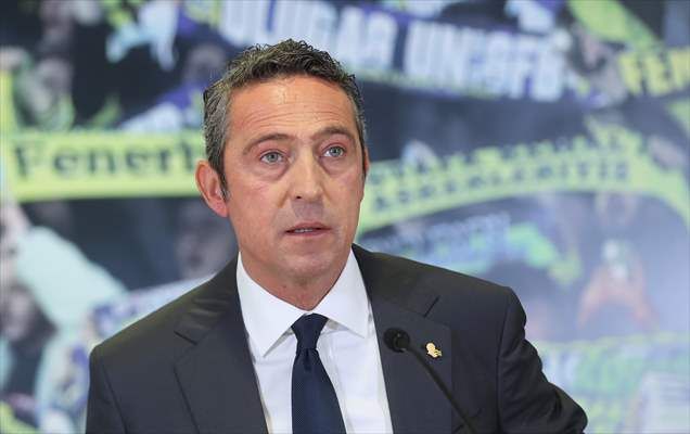 Ali Koç'tan herkesi şaşkına çeviren iddia: "Elimde iki takım yöneticisinin pazarlık yaptığı görüntüler var" 8