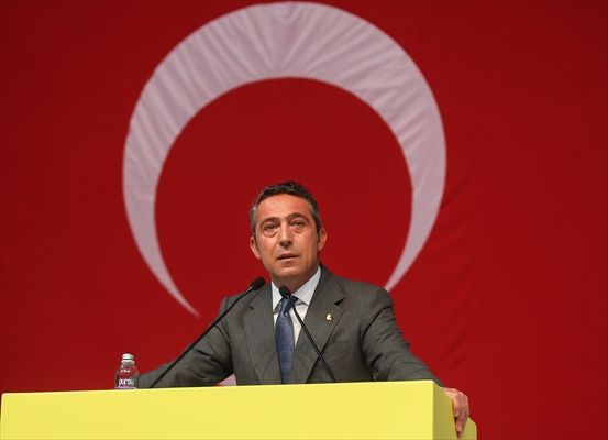 Ali Koç'tan herkesi şaşkına çeviren iddia: "Elimde iki takım yöneticisinin pazarlık yaptığı görüntüler var" 4