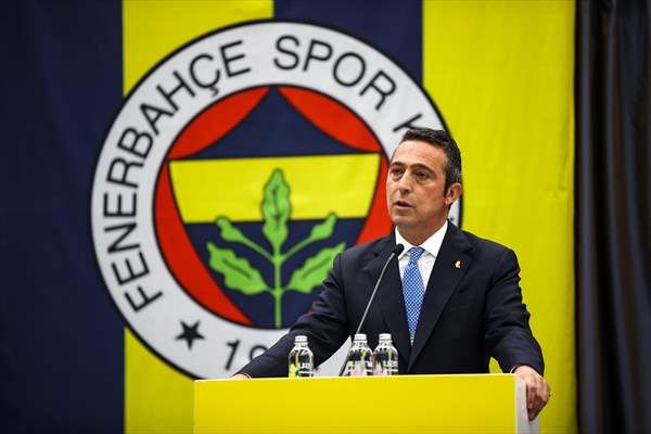 Ali Koç'tan herkesi şaşkına çeviren iddia: "Elimde iki takım yöneticisinin pazarlık yaptığı görüntüler var" 20