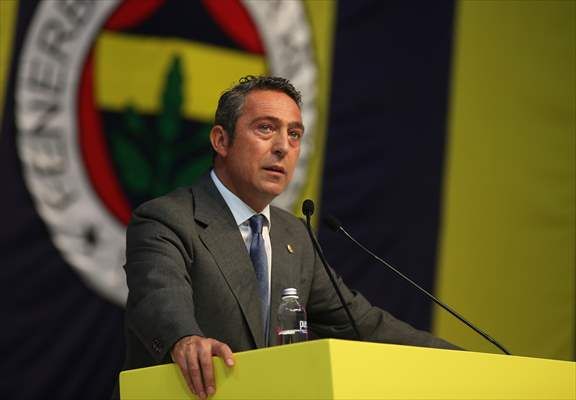 Ali Koç'tan herkesi şaşkına çeviren iddia: "Elimde iki takım yöneticisinin pazarlık yaptığı görüntüler var" 2