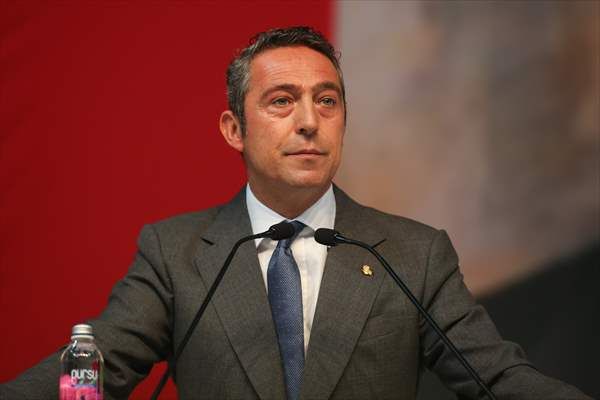 Ali Koç'tan herkesi şaşkına çeviren iddia: "Elimde iki takım yöneticisinin pazarlık yaptığı görüntüler var" 1