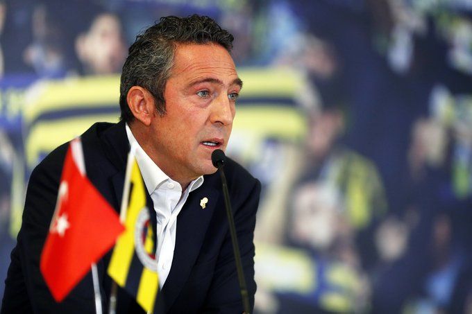 Ali Koç'tan herkesi şaşkına çeviren iddia: "Elimde iki takım yöneticisinin pazarlık yaptığı görüntüler var" 15