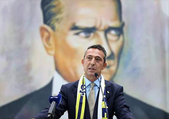 Ali Koç'tan herkesi şaşkına çeviren iddia: "Elimde iki takım yöneticisinin pazarlık yaptığı görüntüler var" 16