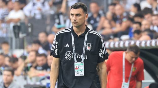 Canlı yayında çılgına döndü: "Beşiktaş formasını savunacak son kişisin! Otobüs şoförüyle kavga etmiş adamsın. Şenol Hoca olmasa zor dönerdin sen Beşiktaş'a" 2