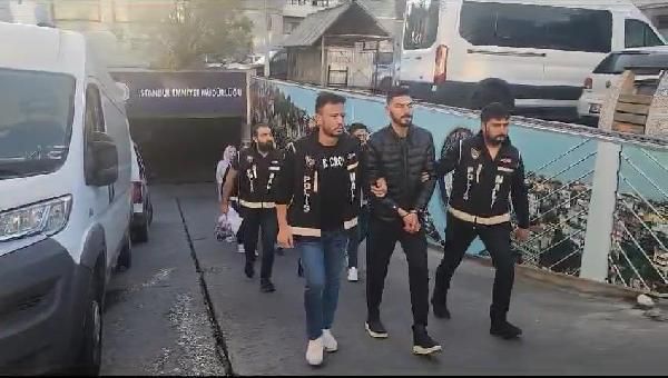 Dilan-Engin Polat çifti operasyonunda yeni gelişme! 5 kişi daha adliyeye sevk edildi 3