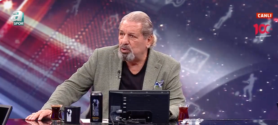 “Bu oyuncu daha önce Beşiktaş’ı sattı. Siz şimdi geri getirdiniz. Ben böyle adamları kulüpten içeri sokmam” 3