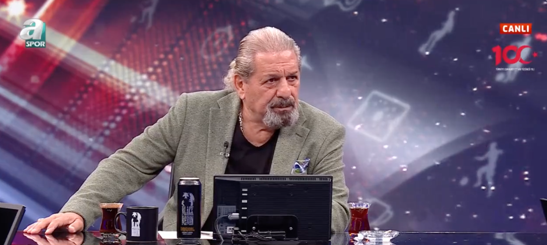 “Bu oyuncu daha önce Beşiktaş’ı sattı. Siz şimdi geri getirdiniz. Ben böyle adamları kulüpten içeri sokmam” 2