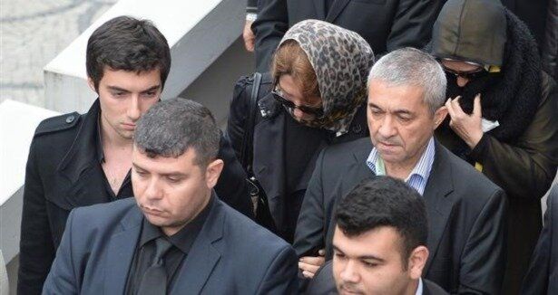 Cem Garipoğlu'nun babasından flaş başvuru: Oğlumun mezarı açılsın! 2