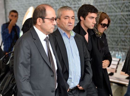Cem Garipoğlu'nun babasından flaş başvuru: Oğlumun mezarı açılsın! 3