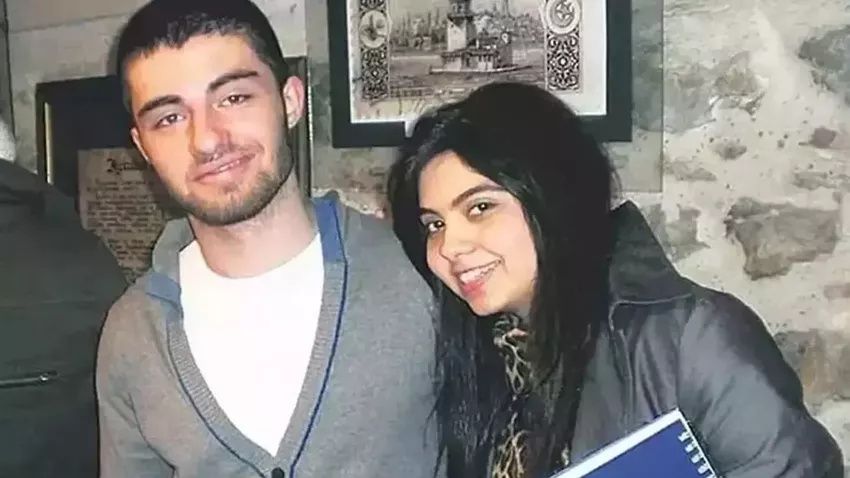 Cem Garipoğlu'nun babasından flaş başvuru: Oğlumun mezarı açılsın! 1