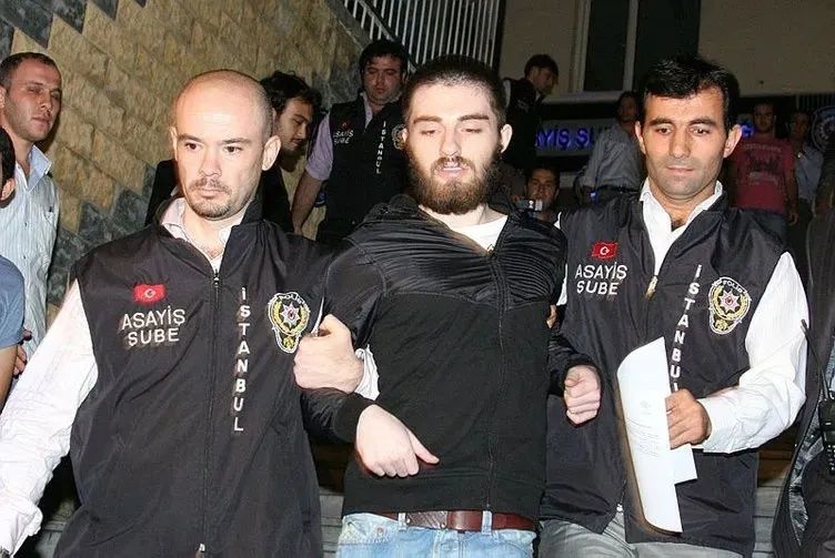 Cem Garipoğlu'nun babasından flaş başvuru: Oğlumun mezarı açılsın! 5
