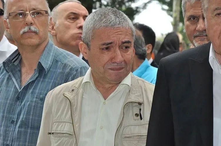 Cem Garipoğlu'nun babasından flaş başvuru: Oğlumun mezarı açılsın! 6