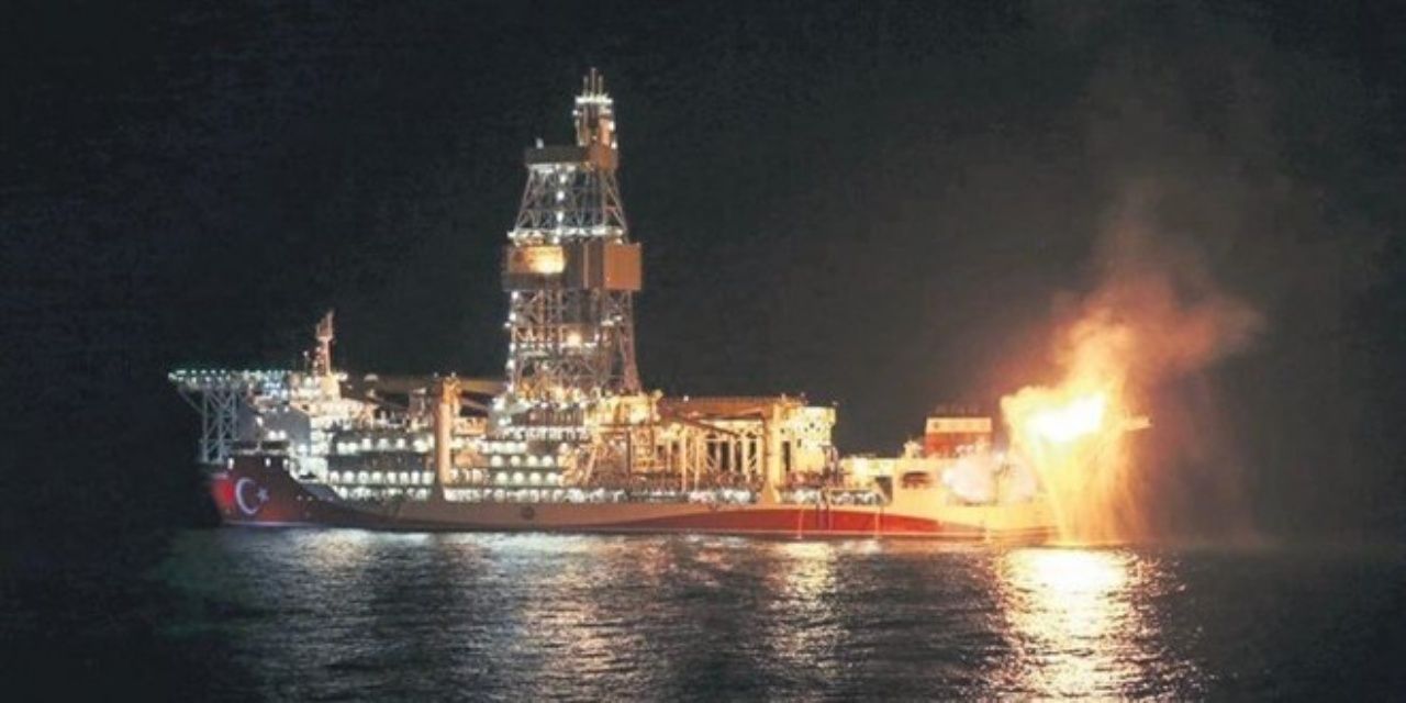 Karadeniz doğalgazında üretim yüzde 150 artacak 4