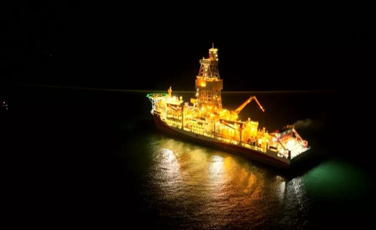 Karadeniz doğalgazında üretim yüzde 150 artacak 2