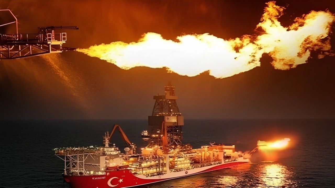 Karadeniz doğalgazında üretim yüzde 150 artacak 1