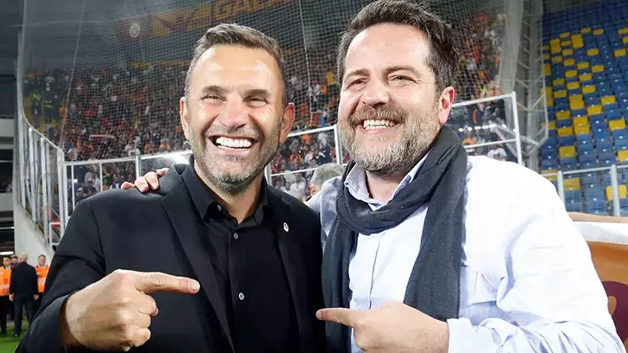 Süper Lig’in en pahalı oyuncusu olacak! Galatasaray’a devre arasında 42 milyon euroluk yıldız geliyor: Angelino’yu unutturacak transfer 1