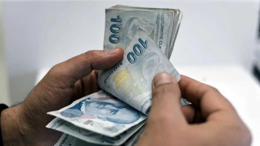 5 bin TL'lik ikramiye ödeme günleri belli oldu!! İşte 4A, 4B, 4C için tarihler... 1