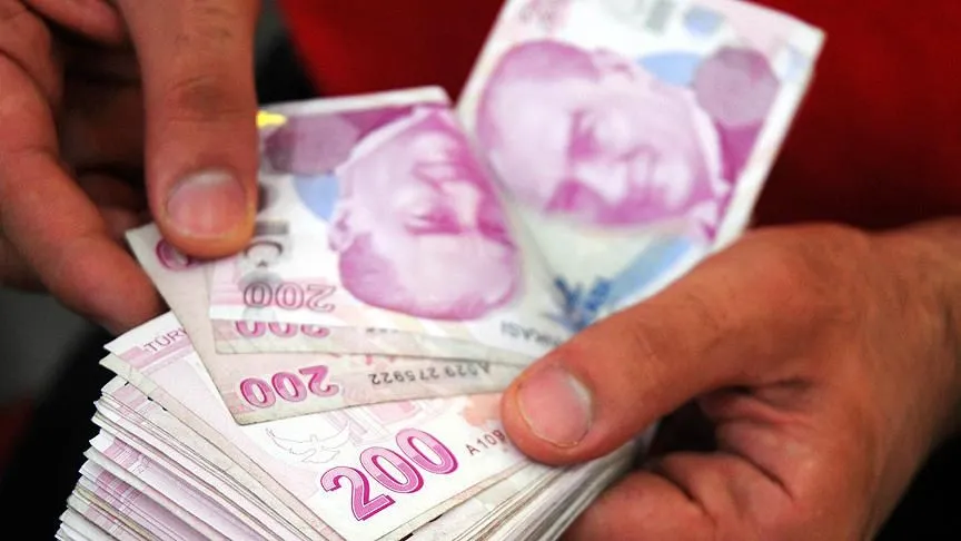 5 bin TL'lik ikramiye ödeme günleri belli oldu!! İşte 4A, 4B, 4C için tarihler... 3