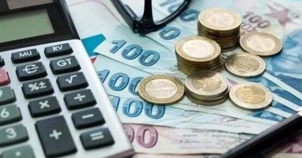 5 bin TL'lik ikramiye ödeme günleri belli oldu!! İşte 4A, 4B, 4C için tarihler... 7