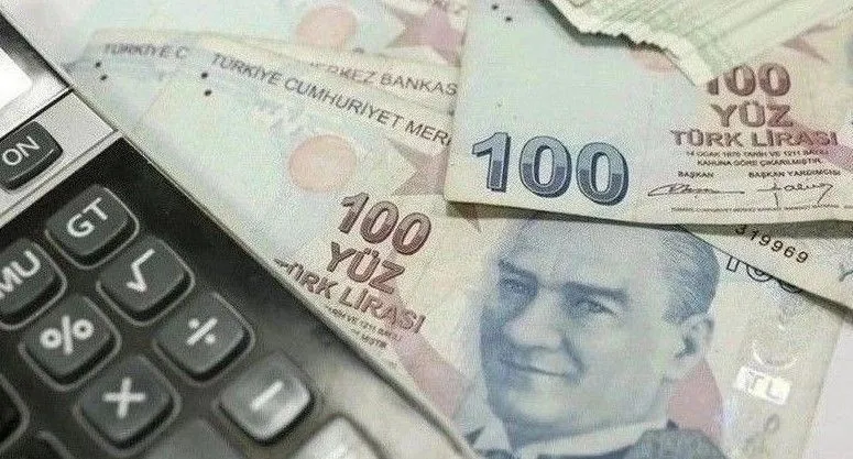 5 bin TL'lik ikramiye ödeme günleri belli oldu!! İşte 4A, 4B, 4C için tarihler... 8