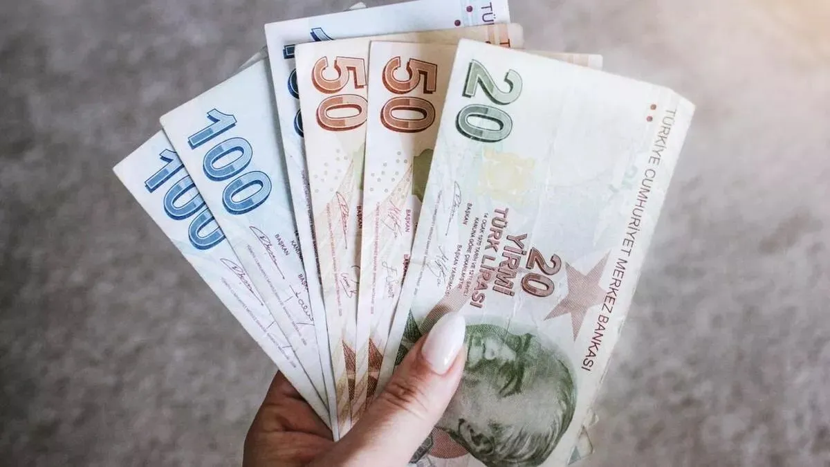5 bin TL'lik ikramiye ödeme günleri belli oldu!! İşte 4A, 4B, 4C için tarihler... 9