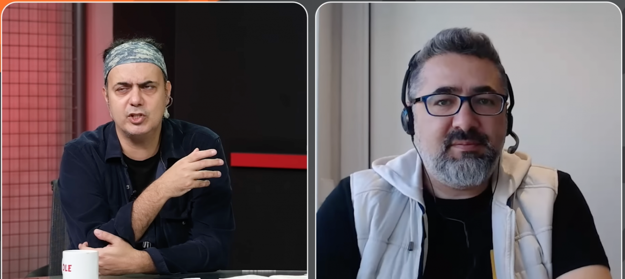 “İçeriden bilgi aldım! Galatasaray’da devre arası bu 5 isimle yolların ayrılacağını söyledi!” dedi ve o isimleri açıkladı 1
