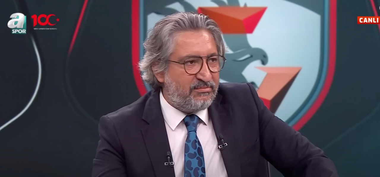 Türkiye Futbol Federasyonu için sürpriz başkan adayı! “Türk futbolunu temizlemeyi kafasına koymuş! Kadrolarını hazırlıyor...” 3