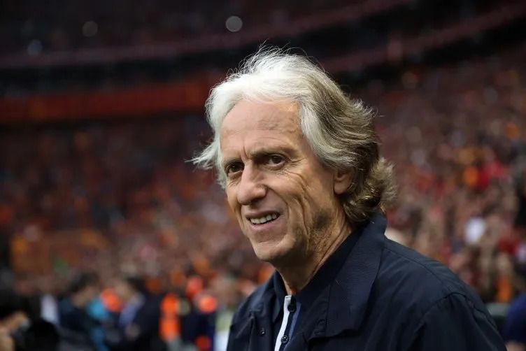 Jorge Jesus'tan kızdıran hamle! Fenerbahçe taraftarı çılgına döndü 2