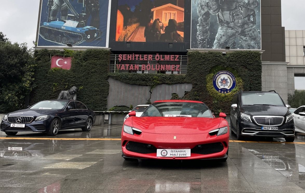Engin Polat'ın komik savunması ortaya çıktı: 25 milyon TL'lik harçlık 9