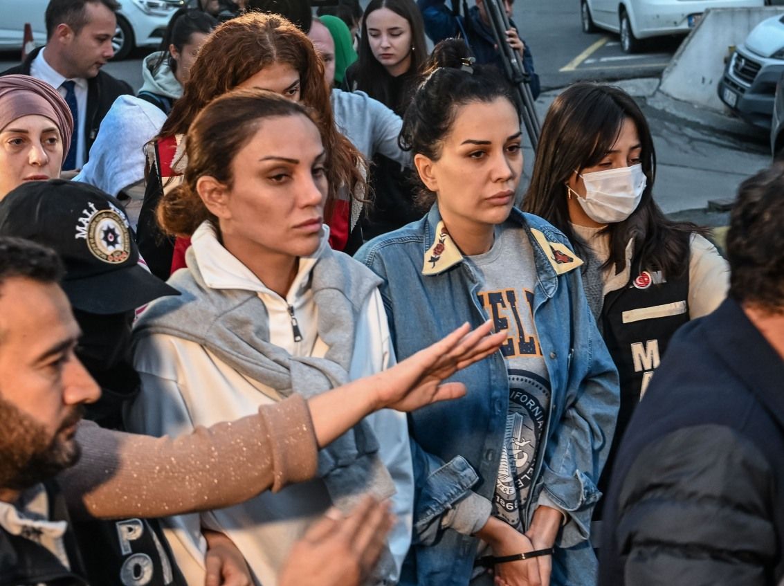 Engin Polat'ın komik savunması ortaya çıktı: 25 milyon TL'lik harçlık 1