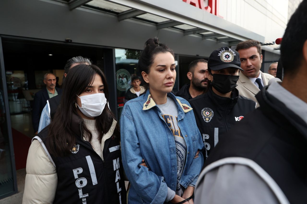 Engin Polat'ın komik savunması ortaya çıktı: 25 milyon TL'lik harçlık 5