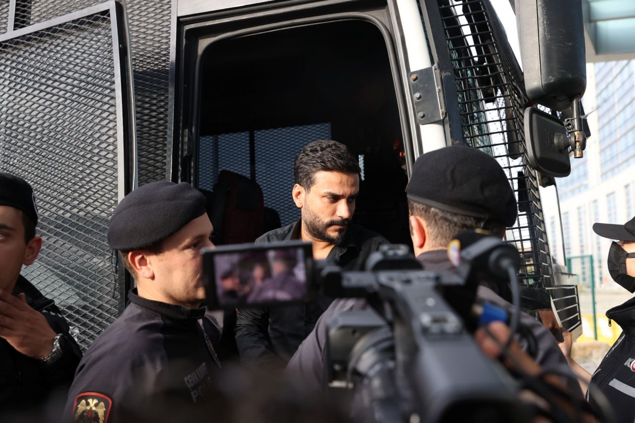 Engin Polat'ın komik savunması ortaya çıktı: 25 milyon TL'lik harçlık 6