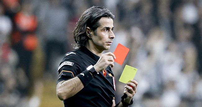 Ortalık karışacak: Mete Kalkavan düdüğü asıyor! Fenerbahçe - Trabzonspor maçı sonu oldu... 1