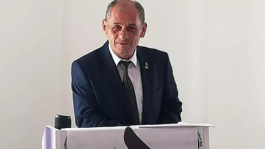 Zafer Partisi İlçe Başkanı Ramazan Şahin'in ölüm nedeni belli oldu: Kadınla tartışmış... 2