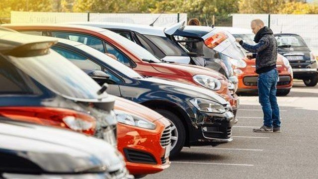 Araba fiyatlarıyla ilgili yılbaşı uyarısı! O tarihten önce satın alın! 1