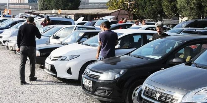 Araba fiyatlarıyla ilgili yılbaşı uyarısı! O tarihten önce satın alın! 5
