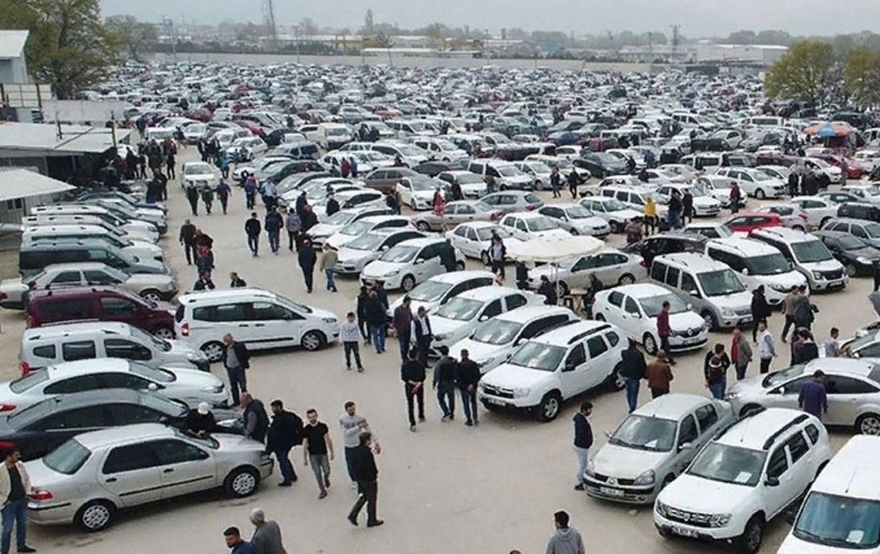 Araba fiyatlarıyla ilgili yılbaşı uyarısı! O tarihten önce satın alın! 6