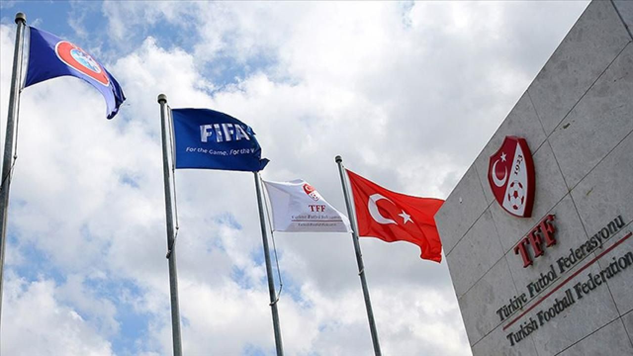 PFDK sevkleri açıklandı! Ahmet Nur Çebi, Ertuğrul Doğan ve Ali Koç da listede! 1