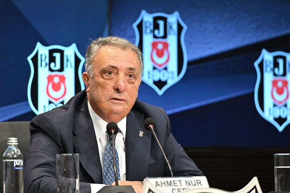 PFDK sevkleri açıklandı! Ahmet Nur Çebi, Ertuğrul Doğan ve Ali Koç da listede! 3