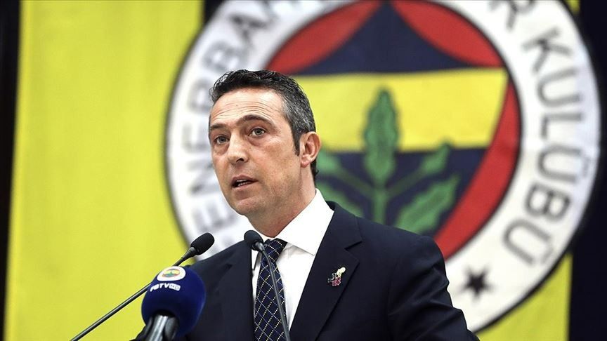 PFDK sevkleri açıklandı! Ahmet Nur Çebi, Ertuğrul Doğan ve Ali Koç da listede! 6