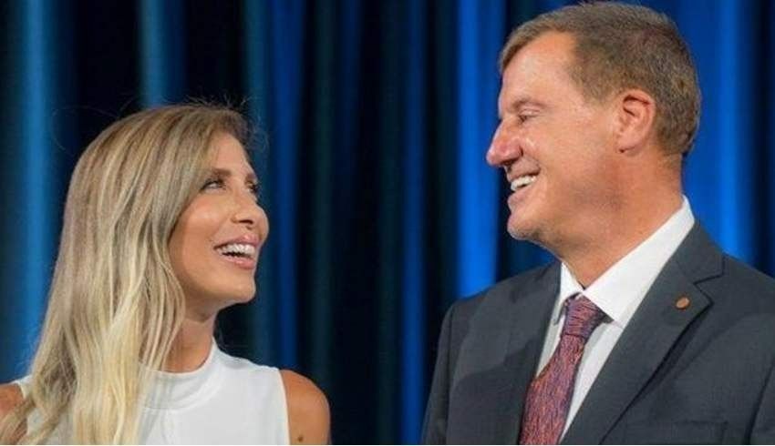 Seyhan Soylu magazini sallamaya devam ediyor! Tamar Tanrıyar olayını patlattı: Evliyken başkasından hamile kaldı! 10