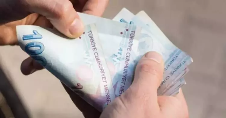 Emekliye kök maaş sürprizi! İşte Ocak zammının özel formülü... 10