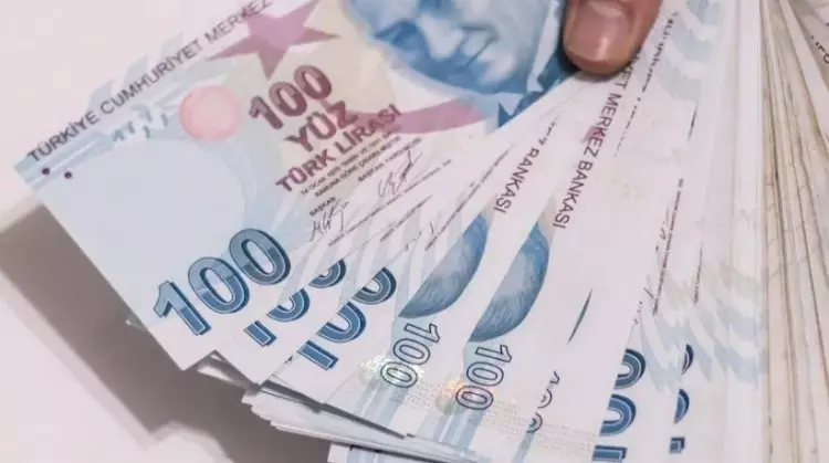 Emekliye kök maaş sürprizi! İşte Ocak zammının özel formülü... 11