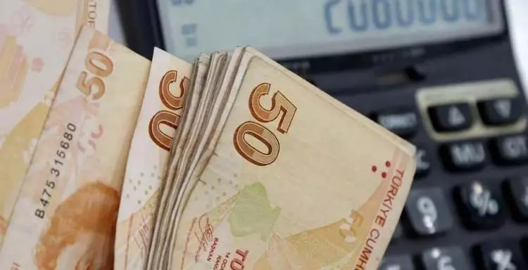 Emekliye kök maaş sürprizi! İşte Ocak zammının özel formülü... 12