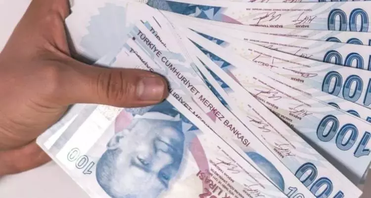 Emekliye kök maaş sürprizi! İşte Ocak zammının özel formülü... 14