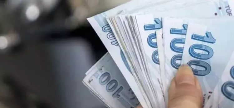 Emekliye kök maaş sürprizi! İşte Ocak zammının özel formülü... 16