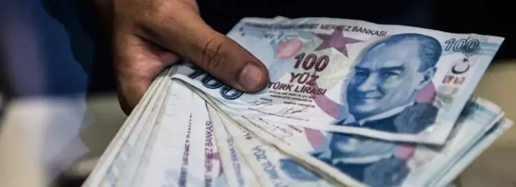 Emekliye kök maaş sürprizi! İşte Ocak zammının özel formülü... 17